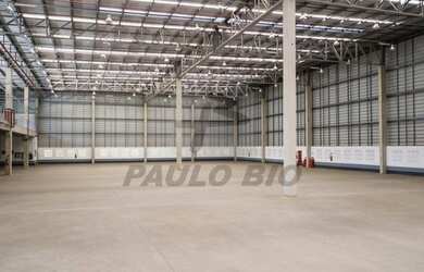 Imagem 3: SAO JOSE DO RIO PRETO - Galpão/Depósito/Armazém - km 432