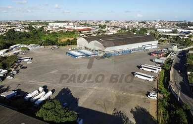 Imagem 7: SALVADOR - Galpão/Depósito/Armazém - Pirajá