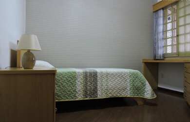 Imagem 6: Casa alto padrão no Residencial Santa Lúcia