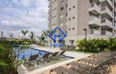 Imagem 9: Originale Ipiranga 95m². Piscina, Churrasqueira, Ar-condicionadoe95m²...