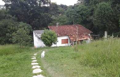 Imagem: O terreno possui 1597m² de Área e está localizado em Jardim