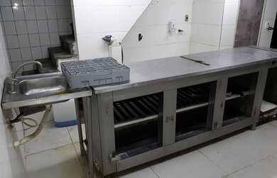 Imagem 6: LOJA COMERCIAL EM FRENTE AO CONSULADO AMERICANO