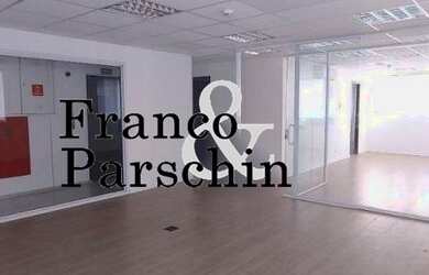 Imagem 6: Sala/Conjunto para aluguel com 216 metros quadrados em Cidade Monções/Brooklin - São Paulo