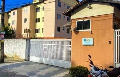 Imagem 1: Apartamento com 2 quartos, 54 m² - venda por R$ 150.000 ou aluguel por...