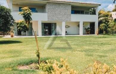 Imagem 1: Vendo linda casa no Encontro das Águas Lauro de Freitas