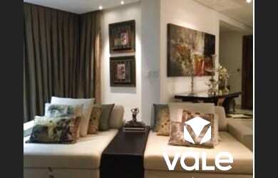 Imagem: O apartamento possui 3 Dormitórios, 4 Banheiros, 3 Vagas na