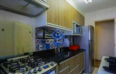 Imagem 4: APARTAMENTO RESIDENCIAL em SÃO PAULO - SP, IPIRANGA