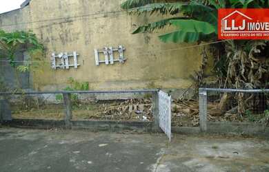 Imagem 11: Terreno de 500 mts com 02 casas n local total 200 m² por R$ 3.500/mês...