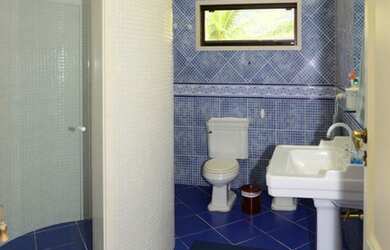 Imagem 16: Casa no Residencial Marina Guarujá no Canal de Bertioga