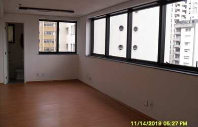 Imagem 4: Apartamento para aluguel tem 37 metros quadrados em Jardim Paulista - São Paulo - SP
