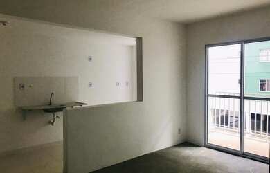 Imagem: Apartamento 2 quartos para venda em Nogueira