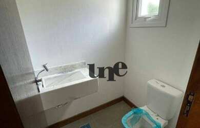 Imagem 12: 100 metros da lagoa. Churrasqueira, Lareira, 2 Vagas na garageme3 Dormitórios