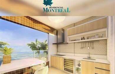 Imagem 6: Lançamento com obras já iniciadas lt br gt Residencial Montreal