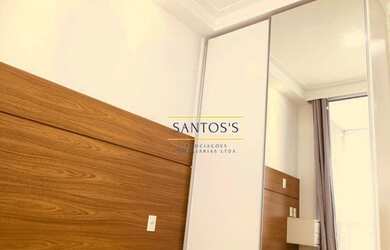 Imagem 14: Apartamento à venda, 49 m² por R$ 610.000,00 - Campo Belo - São Paulo/SP