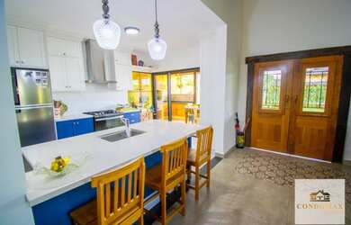 Imagem 15: Linda Casa de Campo 4 suítes no Condomínio Shambala 2 Atibaia