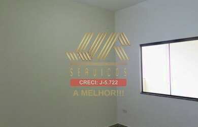 Imagem 10: Casa para venda possui 350 metros quadrados com 6 quartos em Loteamento...