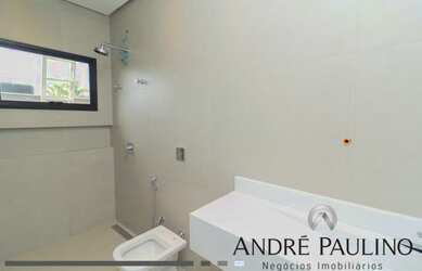 Imagem 8: Casa em condomínio com 3 quartos no CONDOMÍNIO BELLO VILLAGIO - Bairro Fazenda Gleba Palha