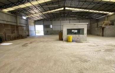 Imagem 9: Pavilhão / Depósito São Giácomo Caxias do Sul