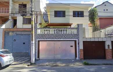 Imagem 1: Casa Residencial HORTO