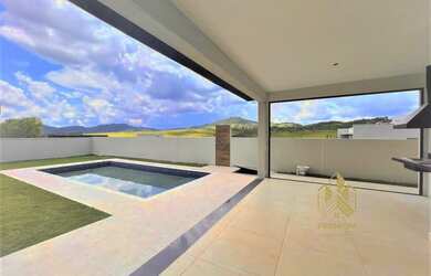 Imagem 12: Casa de condomínio para venda em Atibaia. Condomínio Figueira Garden