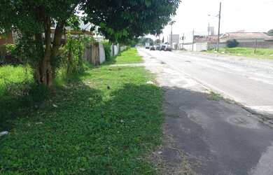 Imagem 1: Lote/Terreno a venda - 165 m² - Jardim Paulista - Campina Grande do Sul /PR