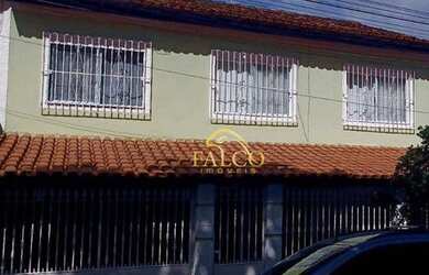 Imagem 2: Casa com 4 dormitórios, 200 m² - venda por R$ 750.000,00 ou aluguel...