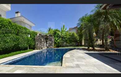 Imagem 1: Casa À VENDA no Condomínio Granville - Enseada Guarujá