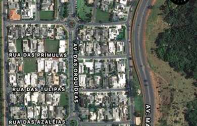 Imagem 3: Lote/Terreno de 751 metros quadrados, à venda no Condomínio Jardins...