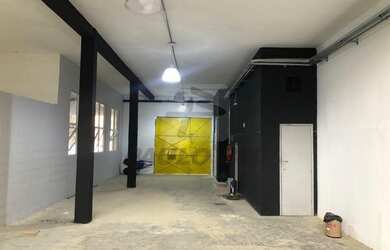 Imagem 3: SAO PAULO - Galpão/Depósito/Armazém - Vila Firmiano Pinto