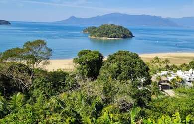 Imagem 5: Casa de condomínio Praia da cocanha