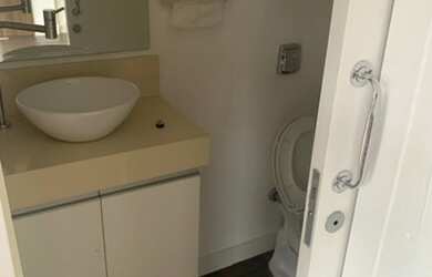 Imagem 8: SALA COMERCIAL DISPONÍVEL PARA LOCAÇÃO