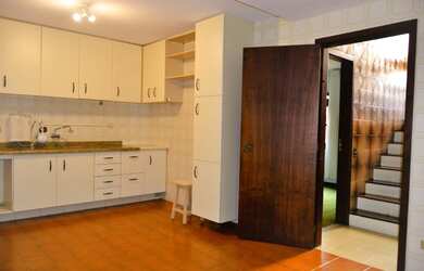 Imagem 9: Residência ampla em localização estratégica no Água Verde