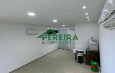 Imagem: O depósito possui 1 Vaga na garagem, 31m² de Área e está