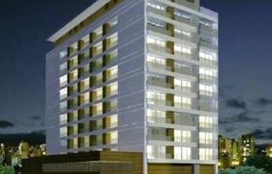 Imagem: O depósito possui 1 Vaga na garagem, 44m² de Área e está