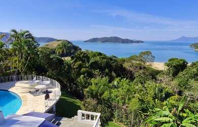 Imagem 11: Casa de condomínio Praia da cocanha