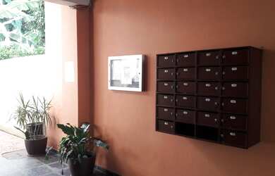 Imagem 8: VENDO APARTAMENTO NA RUA CARDOSO QUINTÃO, Nº 59 - PIEDADE/RJ