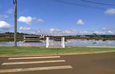 Imagem 12: Terreno N 115 para VENDA no condomínio Royall Falls Yacht em Foz do Iguaçu...