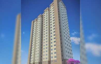 Imagem 1: Apartamento residencial para venda, Jardim Pedra Branca, São Paulo - AP9821