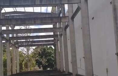 Imagem 6: Galpão/Depósito/Armazém para aluguel e venda possui 600 metros quadrados