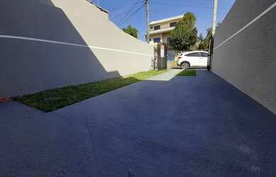 Imagem 3: Procura Pronto-Região Tatuquara-Aceita Carro-Imobiliaria Pazini