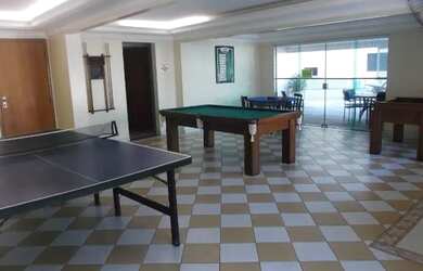 Imagem 10: Apartamento de Frente pro Mar - Praia Grande - V. Tupy - Fim de Semana...