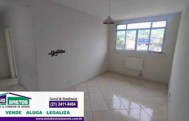 Imagem 2: ALUGUEL Apartamento 2 quartos Condomínio Novo Lar Campo Grande RJ