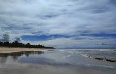 Imagem 8: Casa de praia em Miai de Cima