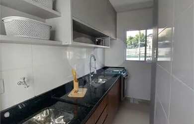 Imagem 9: Condomínio Maravilhoso no Bairro Santa Terezinha