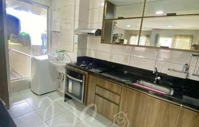 Imagem 5: Life Ponta Negra Mobiliado