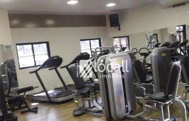 Imagem: A casa em condomínio possui 3 Dormitórios, 2 Banheiros, 2