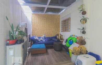 Imagem 9: Apartamento para Aluguel - Campo Belo, 3 Quartos, 201 m2