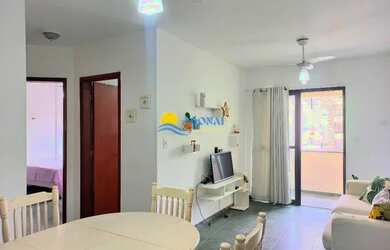 Imagem 3: APARTAMENTO RESIDENCIAL em GUARUJÁ - SP, Jardim Astúrias