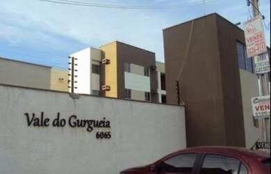 Imagem: O apartamento possui 3 Dormitórios, 2 Banheiros, 1 Vaga na