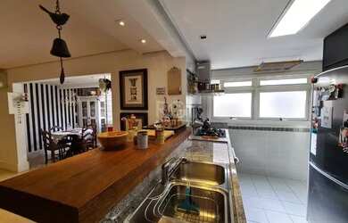 Imagem 6: Apartamento para Venda - 114.39m², 3 dormitórios, sendo 1 suites, 2 vagas - Higienópolis